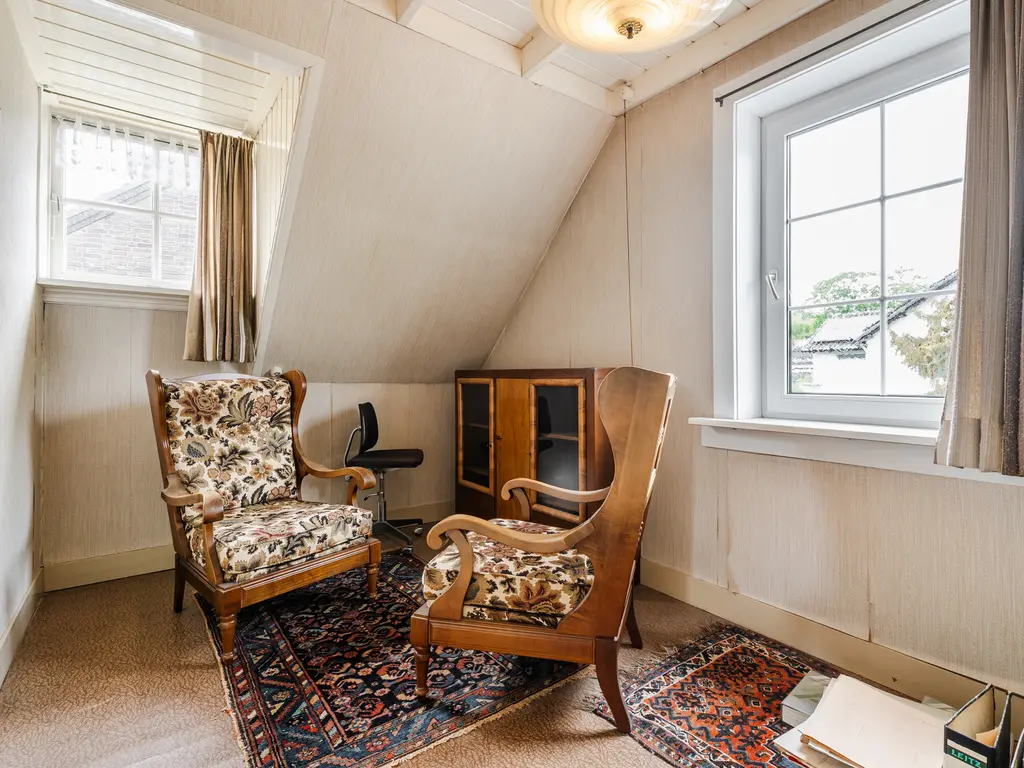 Beatrixstraat 3, PAPENDRECHT