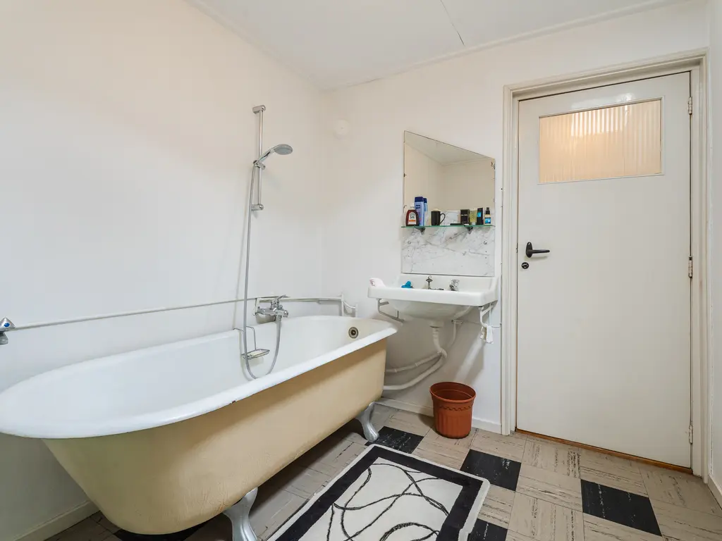 Beatrixstraat 3, PAPENDRECHT