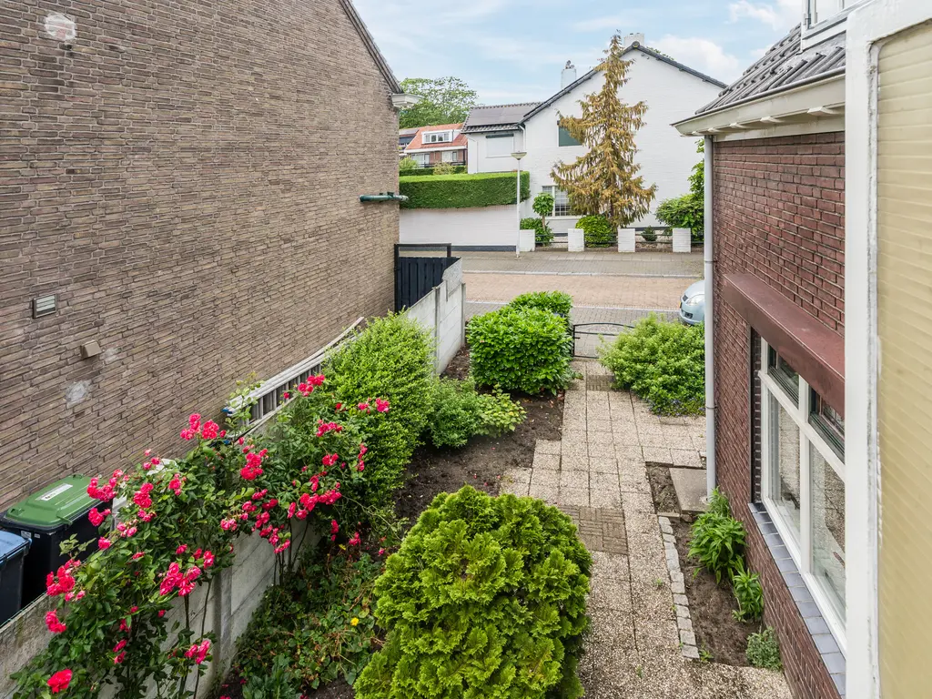 Beatrixstraat 3, PAPENDRECHT