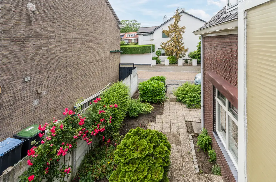 Beatrixstraat 3