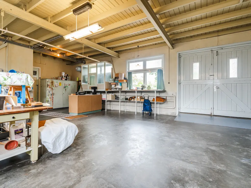 Beatrixstraat 3, PAPENDRECHT