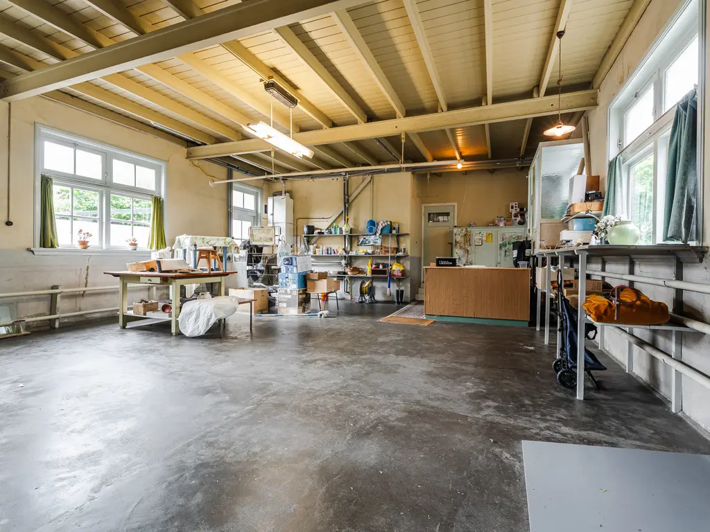 Beatrixstraat 3, PAPENDRECHT
