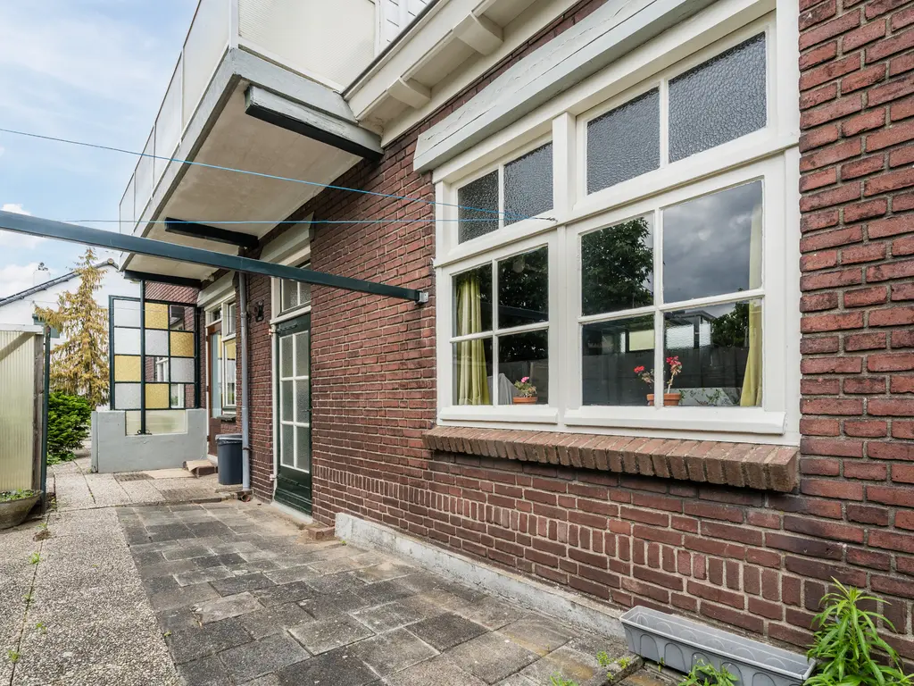 Beatrixstraat 3, PAPENDRECHT