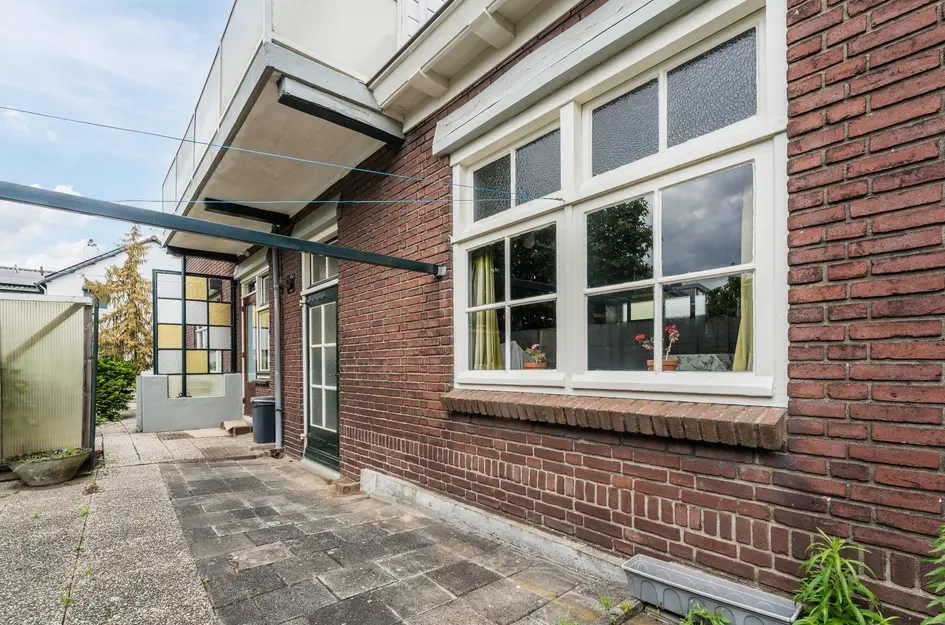 Beatrixstraat 3