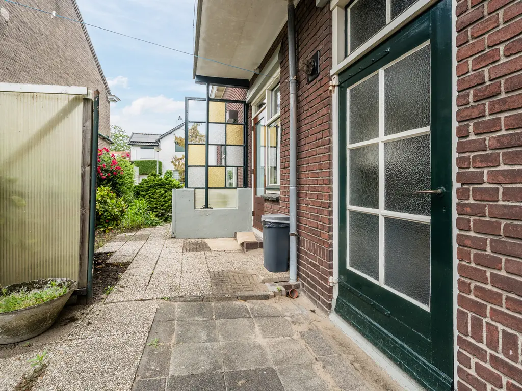 Beatrixstraat 3, PAPENDRECHT
