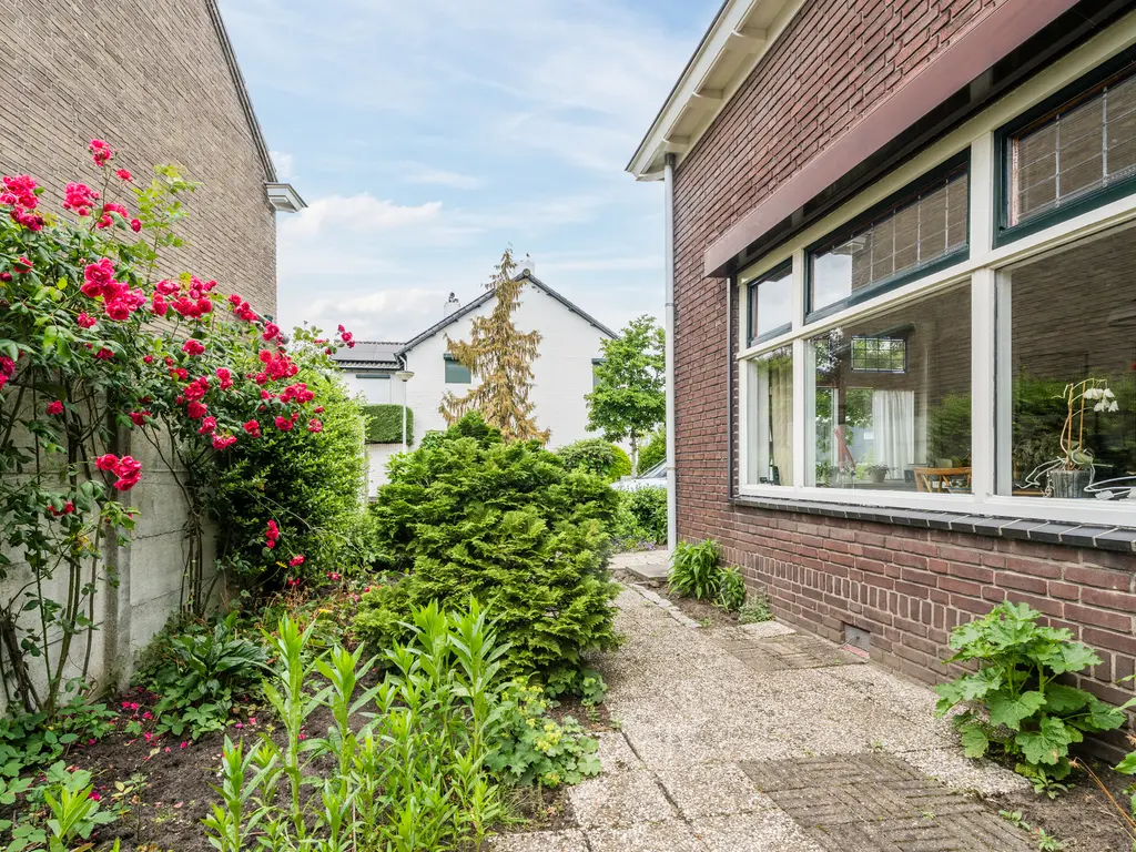Beatrixstraat 3, PAPENDRECHT