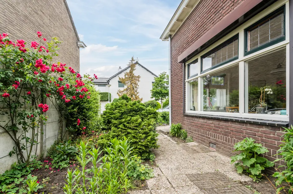 Beatrixstraat 3