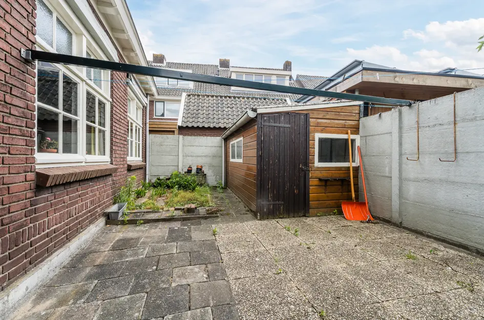 Beatrixstraat 3
