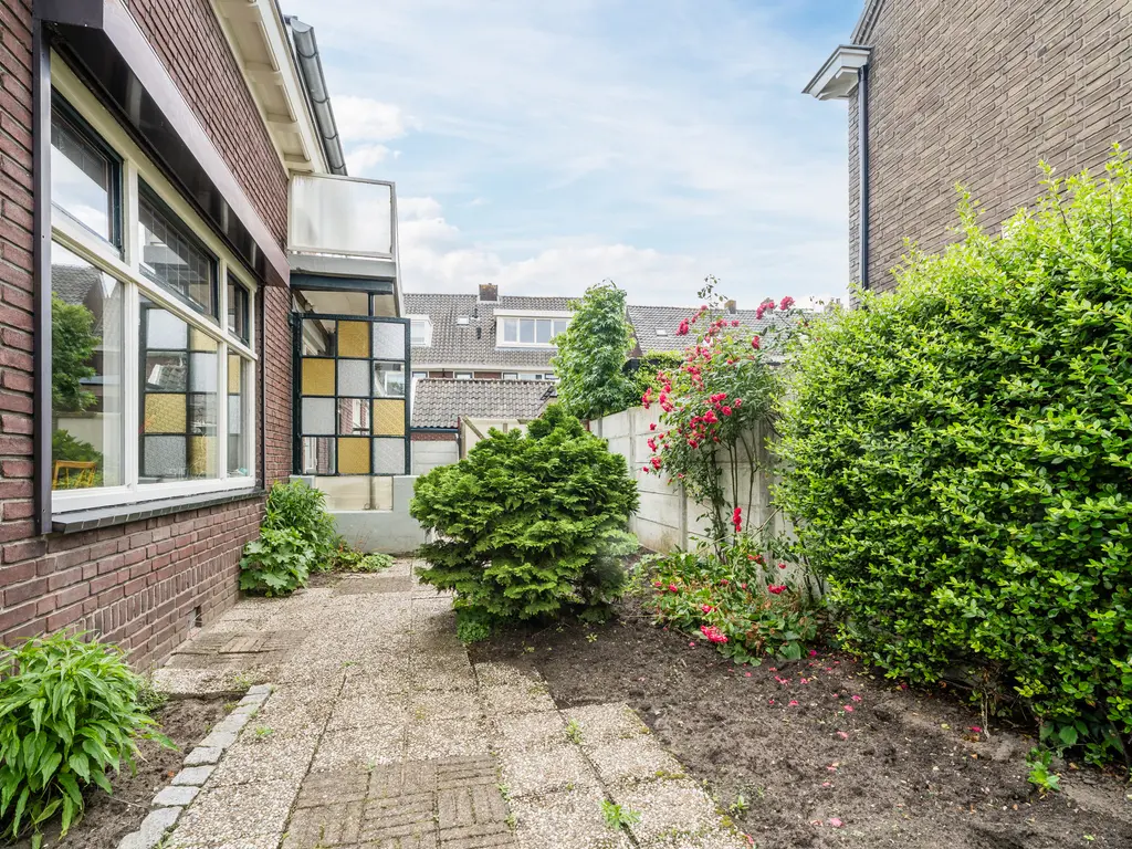 Beatrixstraat 3, PAPENDRECHT