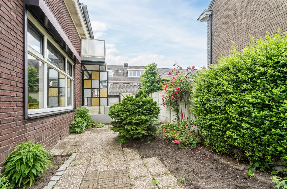 Beatrixstraat 3