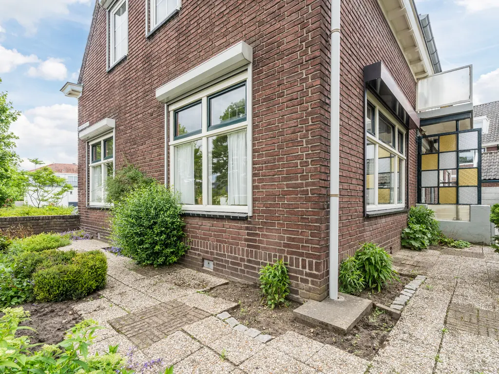 Beatrixstraat 3, PAPENDRECHT