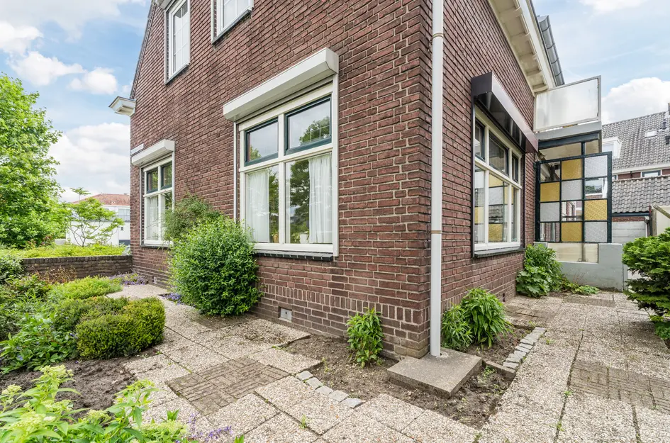 Beatrixstraat 3