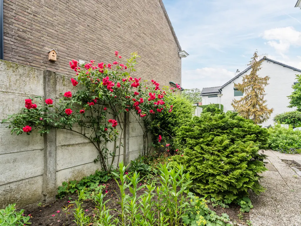 Beatrixstraat 3, PAPENDRECHT