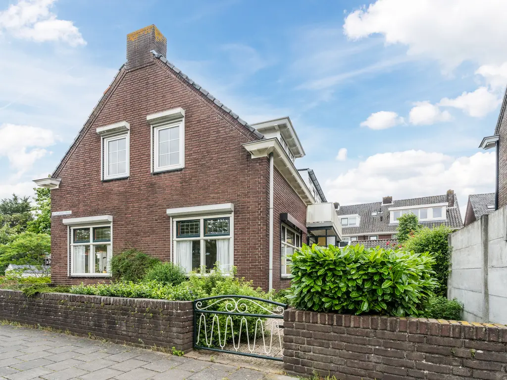 Beatrixstraat 3, PAPENDRECHT