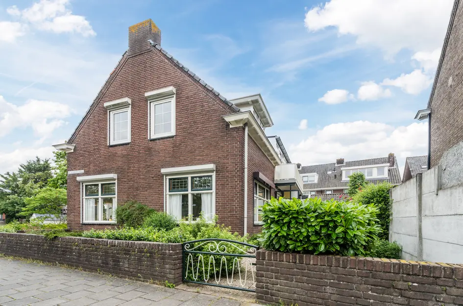 Beatrixstraat 3