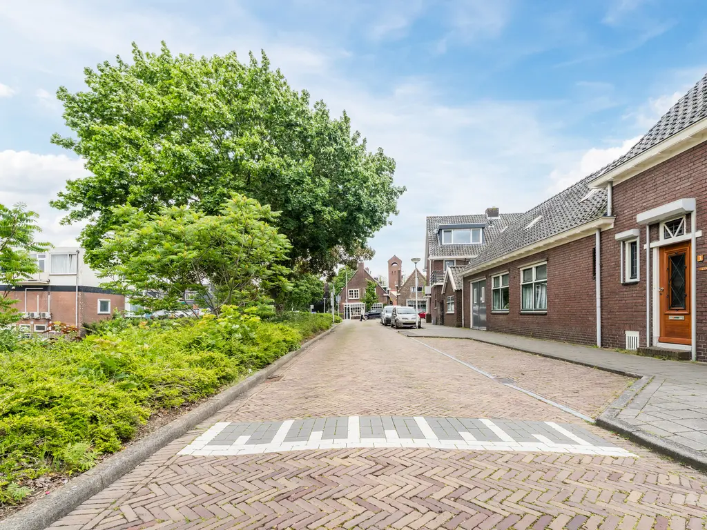 Beatrixstraat 3, PAPENDRECHT