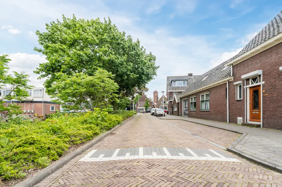 Beatrixstraat 3