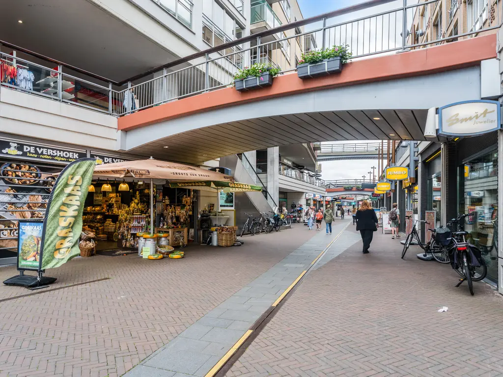 Beatrixstraat 3, PAPENDRECHT