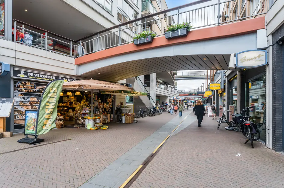 Beatrixstraat 3