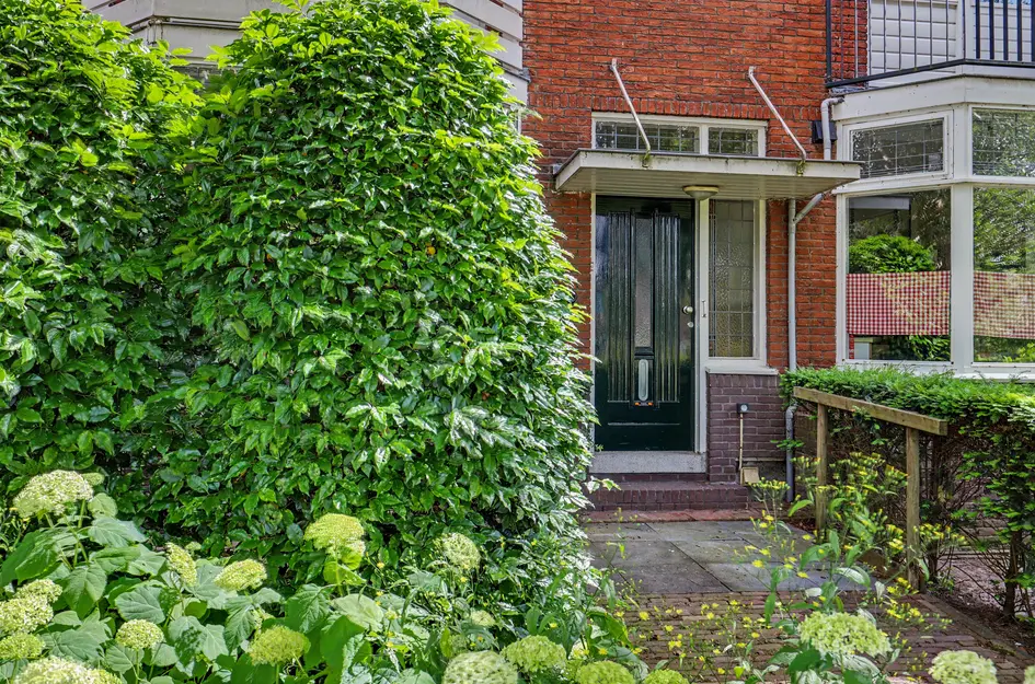 Van Baerlestraat 22