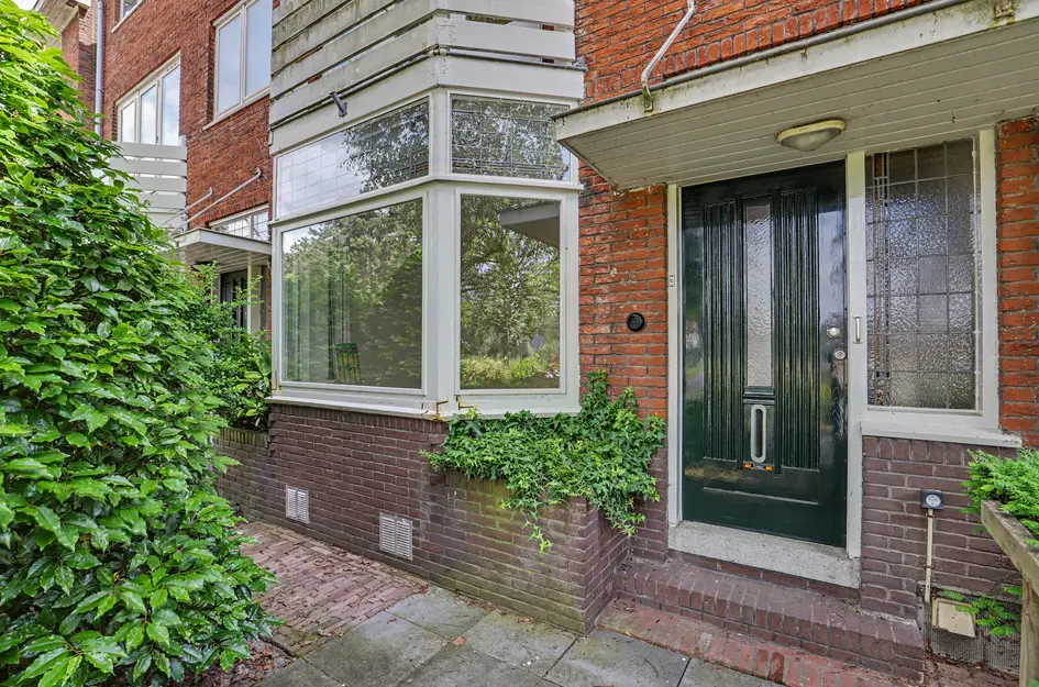 Van Baerlestraat 22