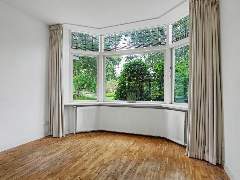 Van Baerlestraat 22, DORDRECHT