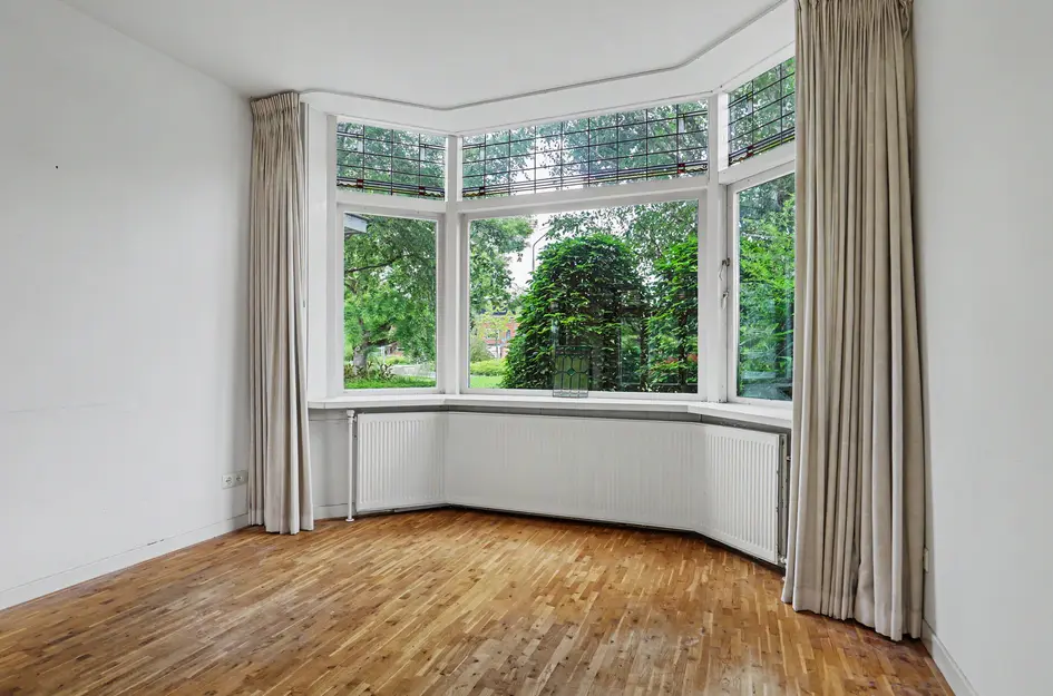 Van Baerlestraat 22