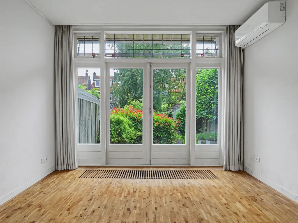Van Baerlestraat 22, DORDRECHT