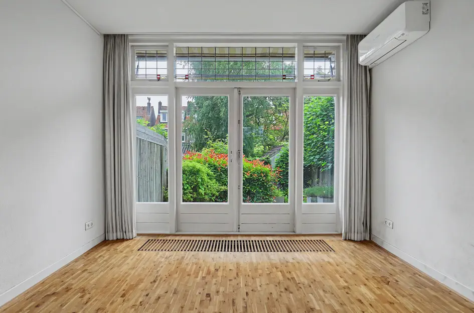 Van Baerlestraat 22