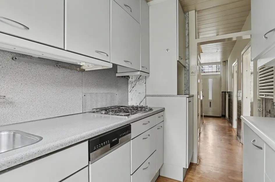 Van Baerlestraat 22