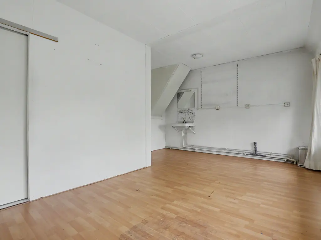 Van Baerlestraat 22, DORDRECHT