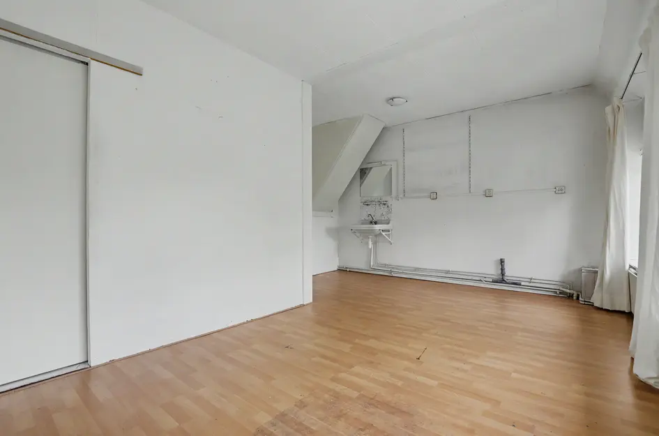 Van Baerlestraat 22