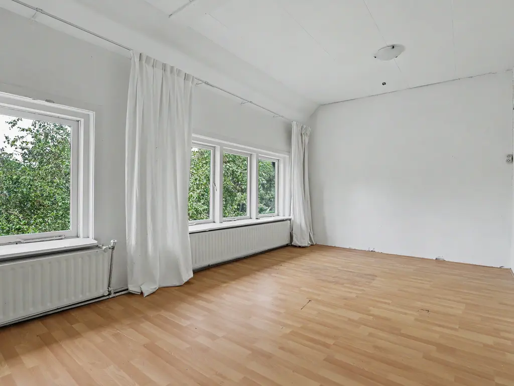 Van Baerlestraat 22, DORDRECHT