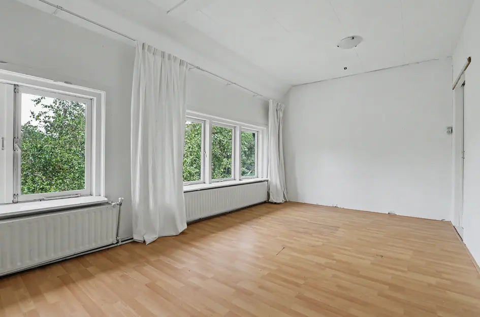 Van Baerlestraat 22
