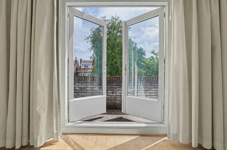 Van Baerlestraat 22