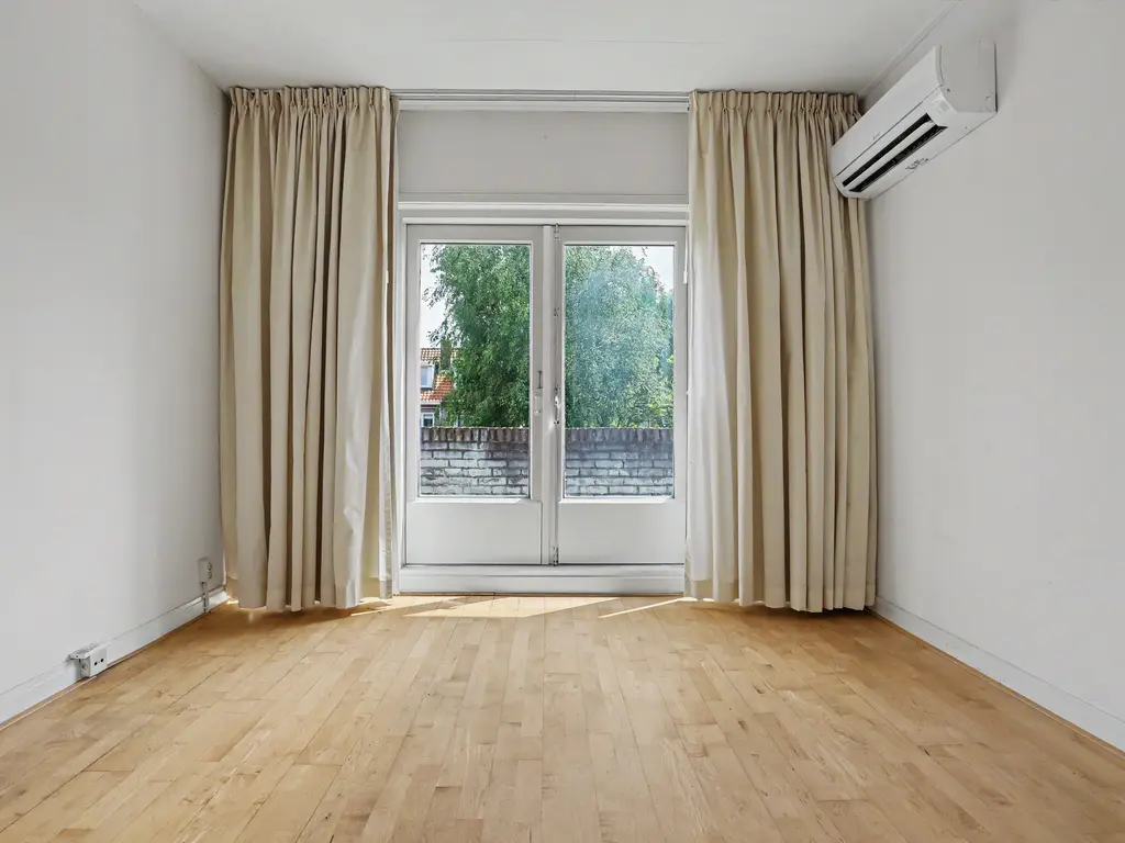 Van Baerlestraat 22, DORDRECHT