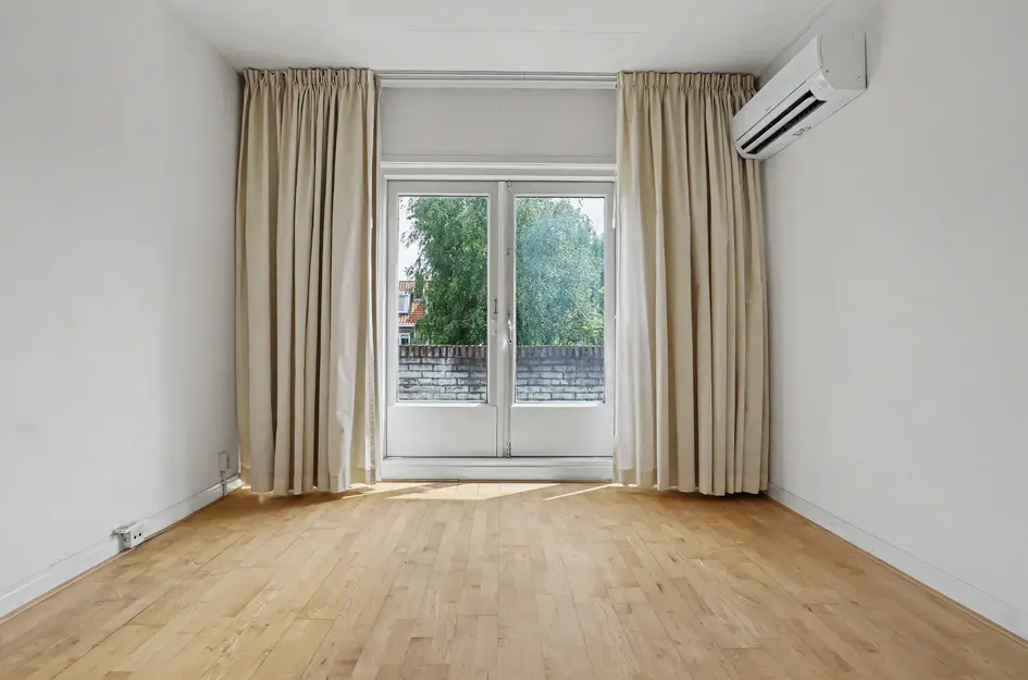 Van Baerlestraat 22