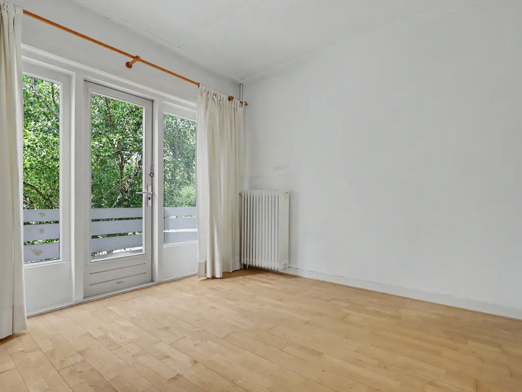 Van Baerlestraat 22, DORDRECHT