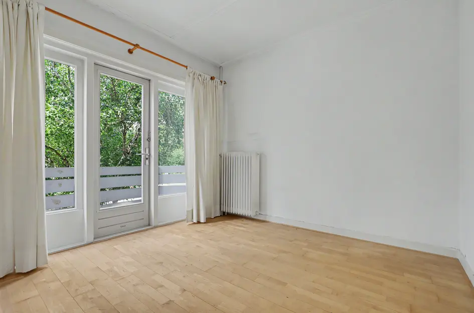 Van Baerlestraat 22