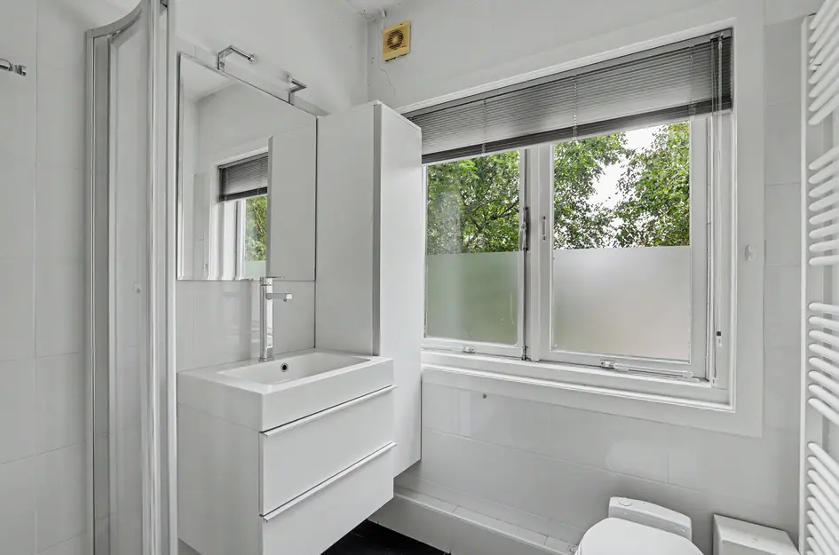 Van Baerlestraat 22