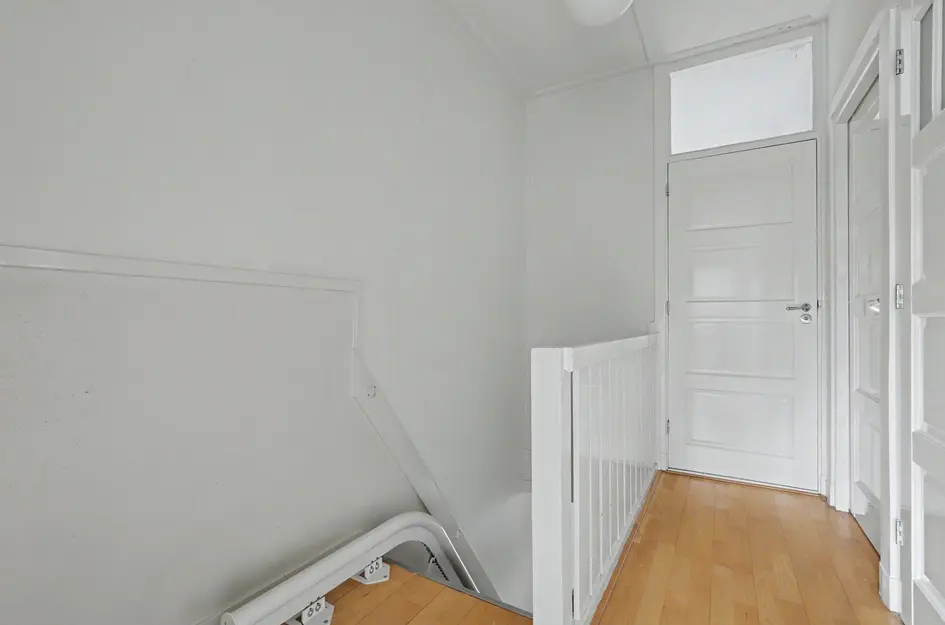 Van Baerlestraat 22
