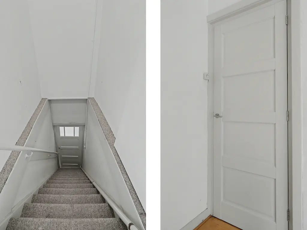 Van Baerlestraat 22, DORDRECHT