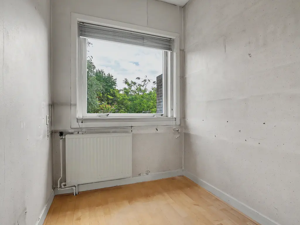 Van Baerlestraat 22, DORDRECHT