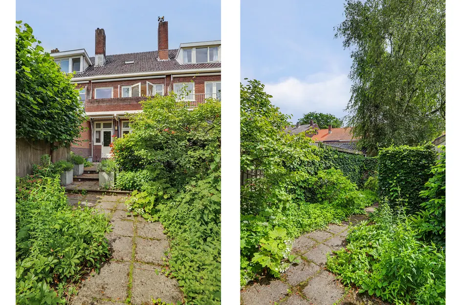 Van Baerlestraat 22