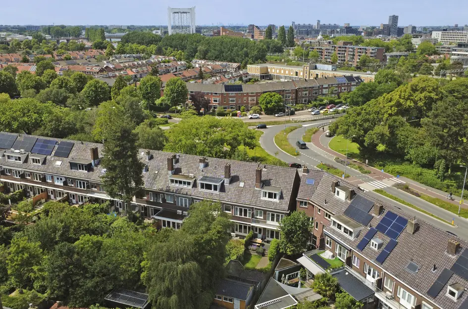 Van Baerlestraat 22