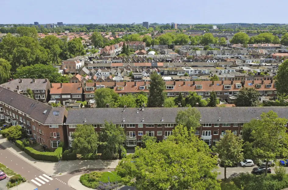 Van Baerlestraat 22