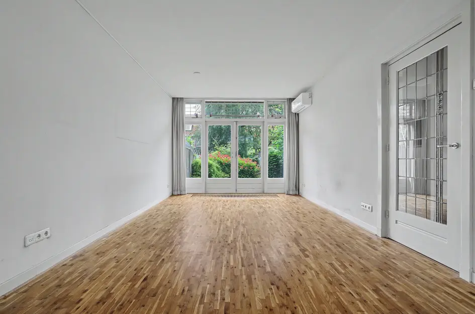 Van Baerlestraat 22