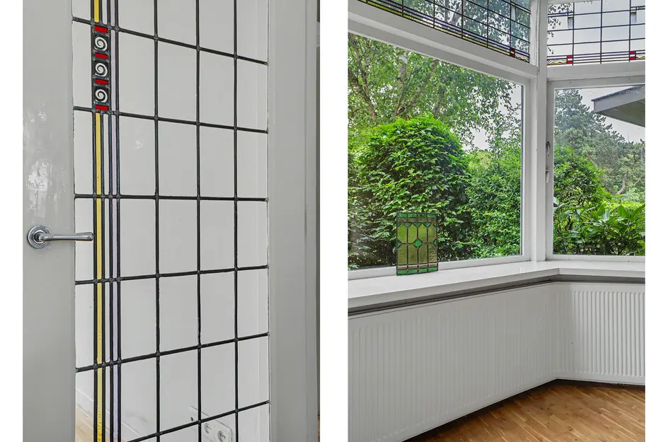 Van Baerlestraat 22