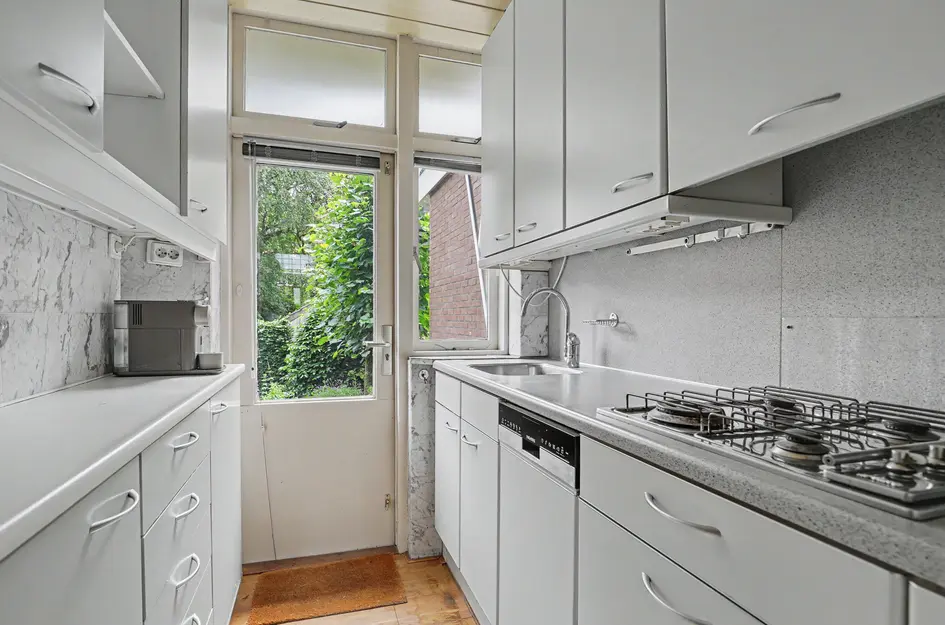 Van Baerlestraat 22