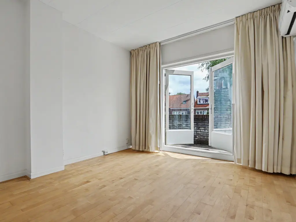 Van Baerlestraat 22, DORDRECHT